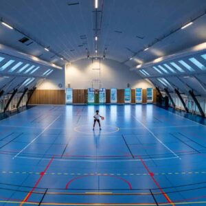 Idrottsgymnasiet Nacka