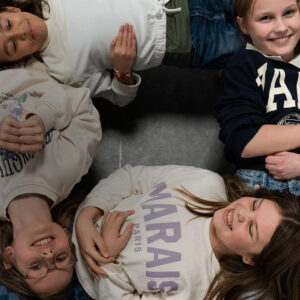 Idrottsgrundskolan Nacka